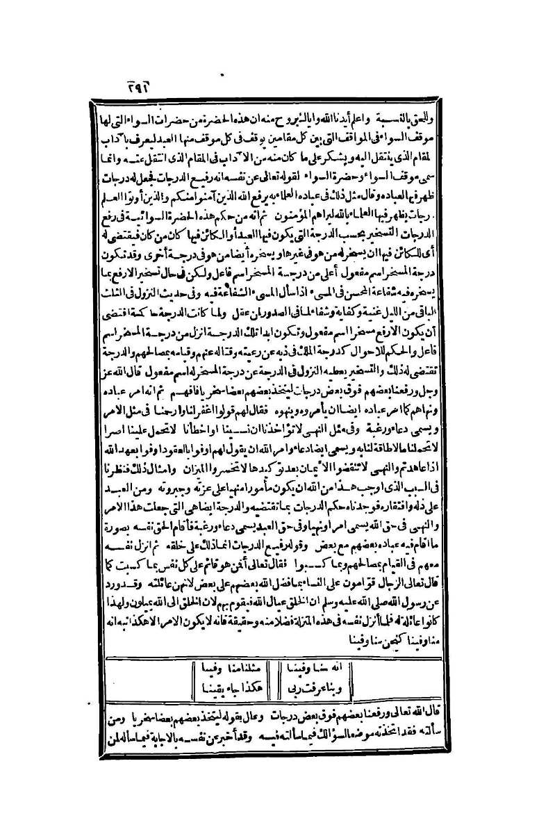 futmak.com - Page 291 - from part Four of the second Boulaq edition